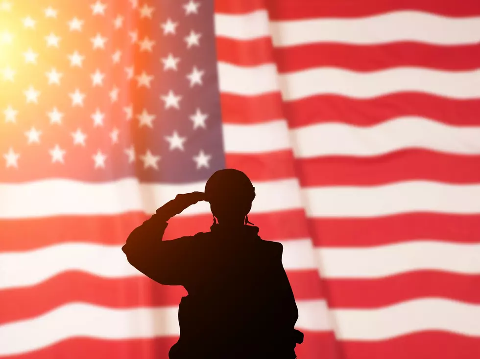 Veteran&#8217;s Day Events For The Tri-State Area