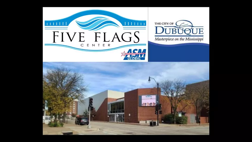 $24 Million For Five Flags? Dubuque City Council Votes Yes