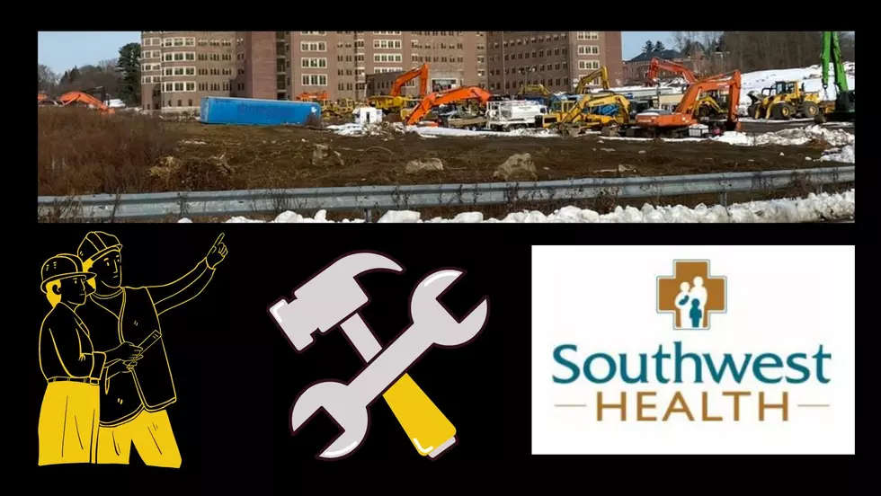 Southwest Health Closes Deal for Commercial  Development/New Clinic In Darlington