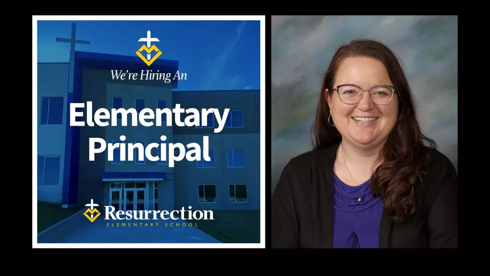 Holy Family Announces New Resurrection Principal For 23-24 School Year