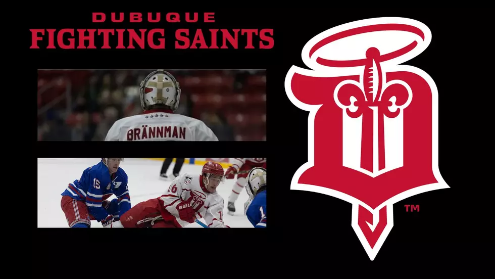 Dubuque Fighting Saints Take Tough OT Losses Away From Home