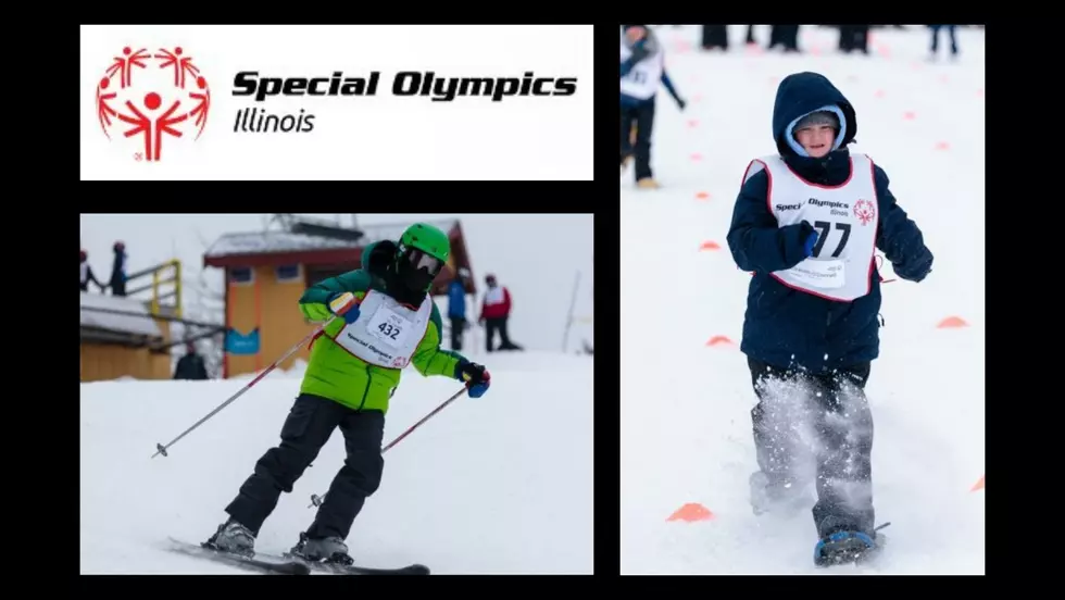 Galena To Host Over 300 Special Olympics Athletes At 42nd Annual State Winter Games