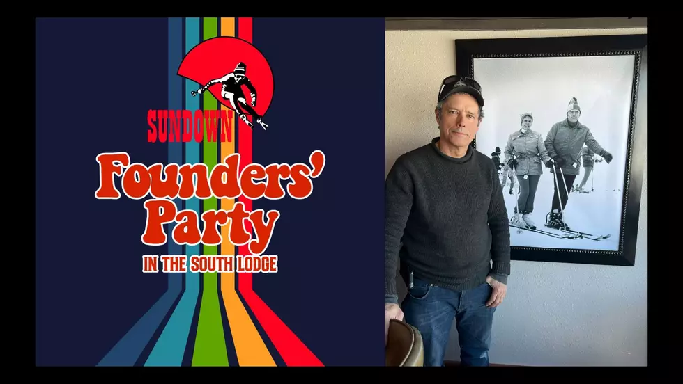 Sundown Mountain; Founders Party, Meets Family Legacy
