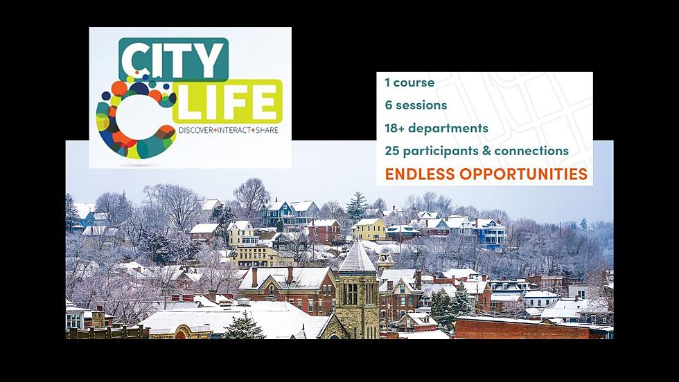 Dubuque’s City Life Program Comes Back This Spring