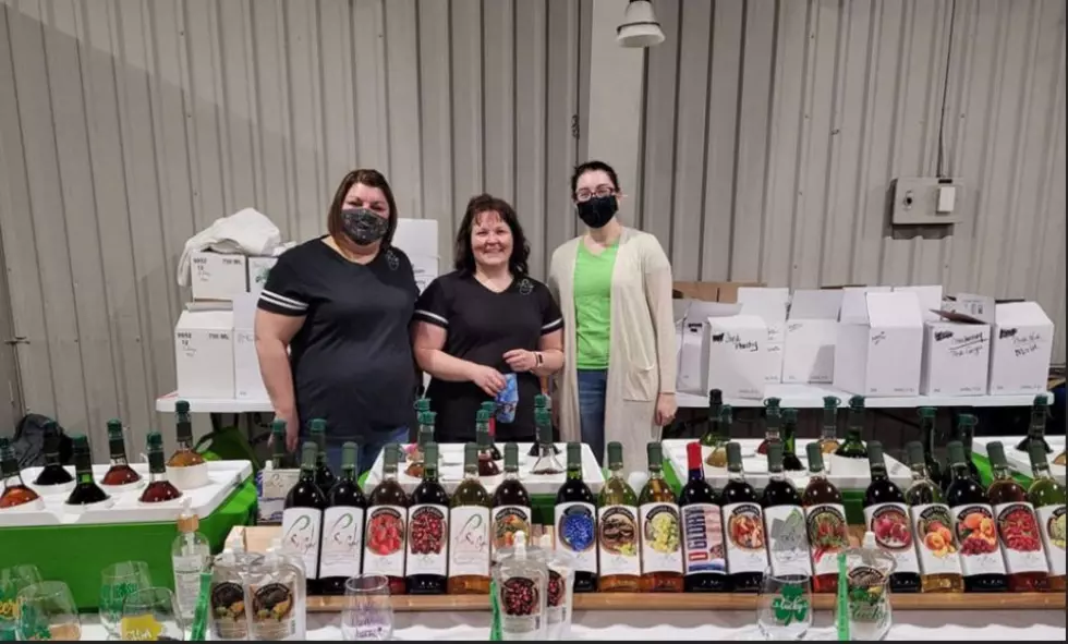 Credit: Oh So Good Winery