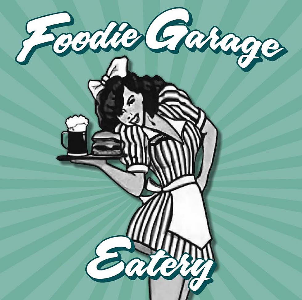 Credit: Foodie Garage Eatery