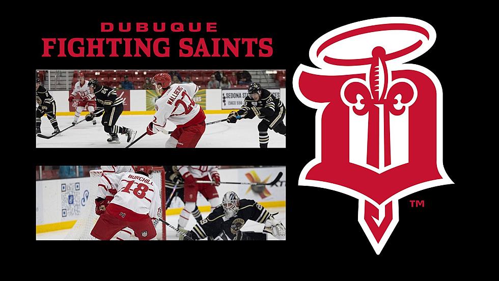 Saints Take 3 Points Home from Muskegon; Look To Big Games Vs Youngstown & Chicago