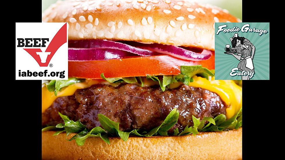 Dubuque Restaurant Makes Iowa Beef Industry Top-Ten Burger List