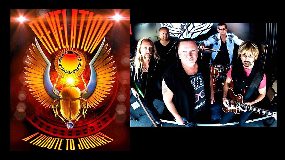 Celebrate The Music Of Journey At Wild Rose Casino