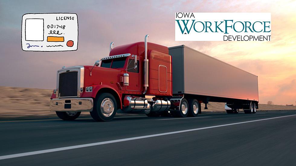 Iowa Governor Awards CDL Training Grants; Eases Path To Professional Driving