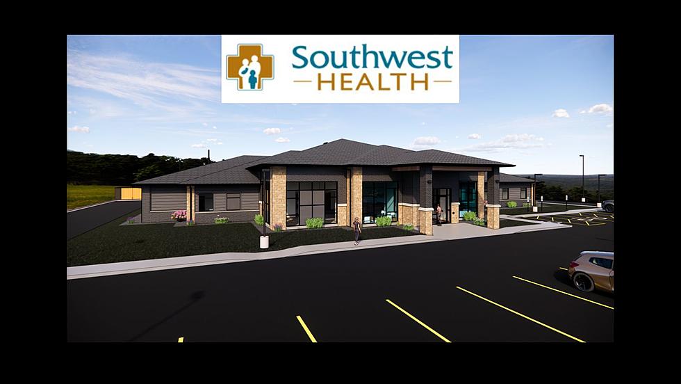 Southwest Health Breaks Ground On New Darlington Clinic