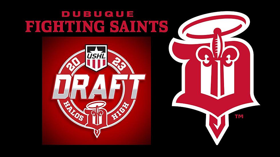 Fighting Saints Add 29 Across 2 Phases of USHL Draft