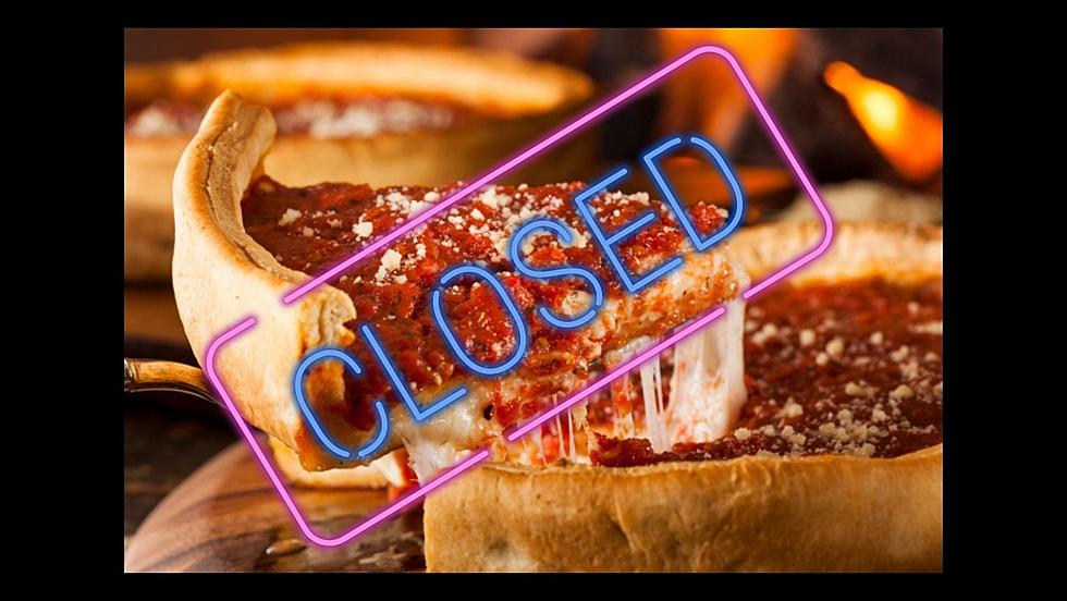 Dubuque Pizza Place Closes Permanently