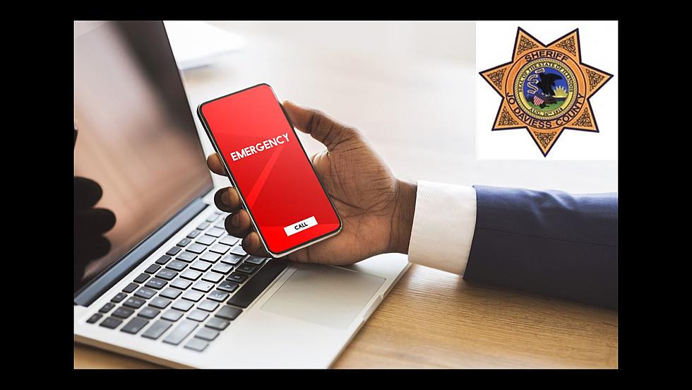 Jo Davies County Now Offers 911 Texting Service