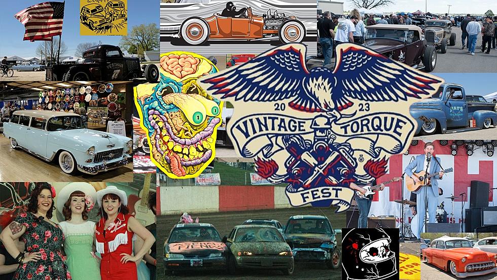 Vintage Torque Fest Returns To Dubuque May 5th & 6th