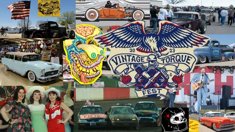 Vintage Torque Fest Returns To Dubuque May 5th & 6th