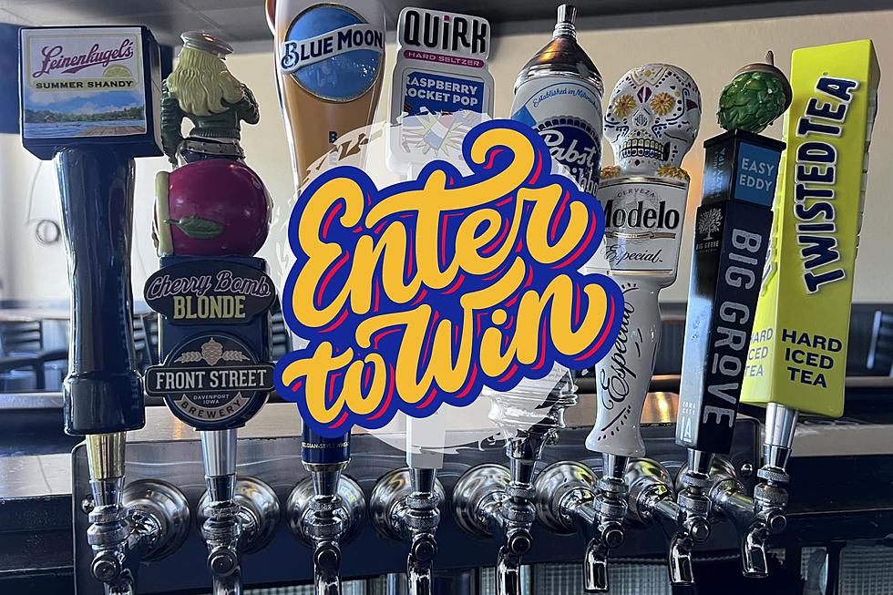 Win a $25 Tab at the Southend Tap in Dubuque