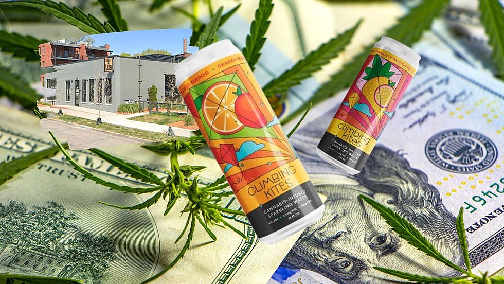Iowa's First Cannabis-Infused Drink is Perfectly Legal