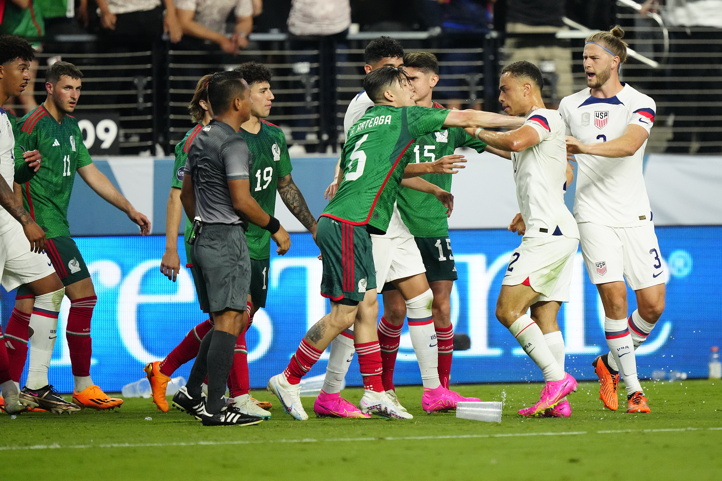 World Baseball Classic: Mexico eliminated after confusing tiebreaker mishap  - True Blue LA