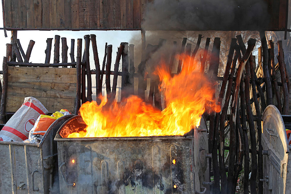 Battery Fires Are Becoming An Unfortunate New Normal; Wisconsin DNR