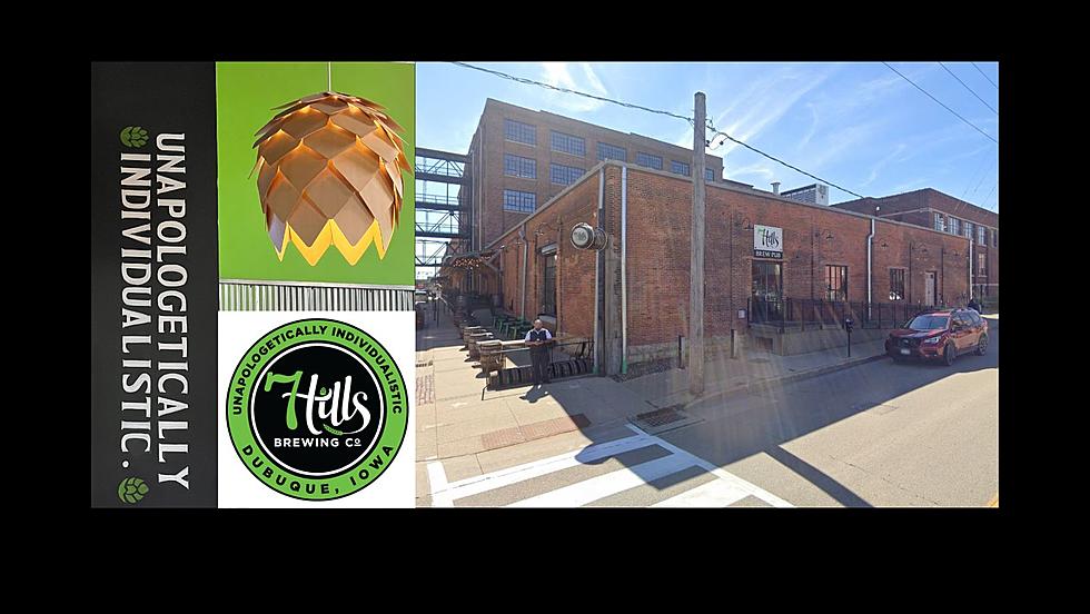 7 Hills Brewing Company: Come for the Beer, Stay for the Weird!