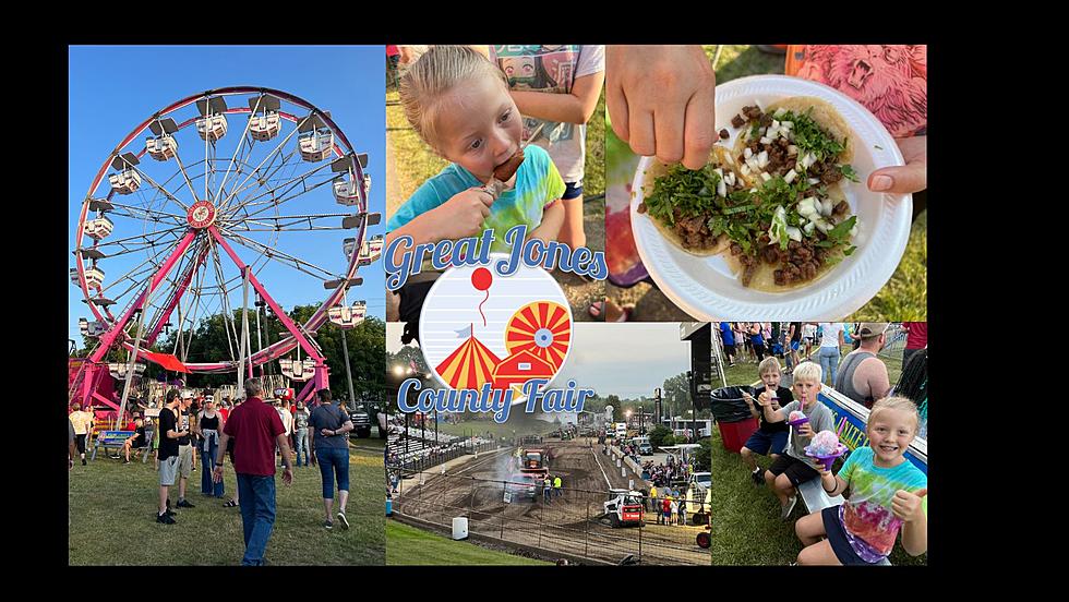 Great Jones County Fair&#8217;s Sneak-a-Peek Night