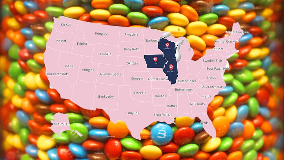 What are the Midwest&#8217;s Favorite Junk Foods?