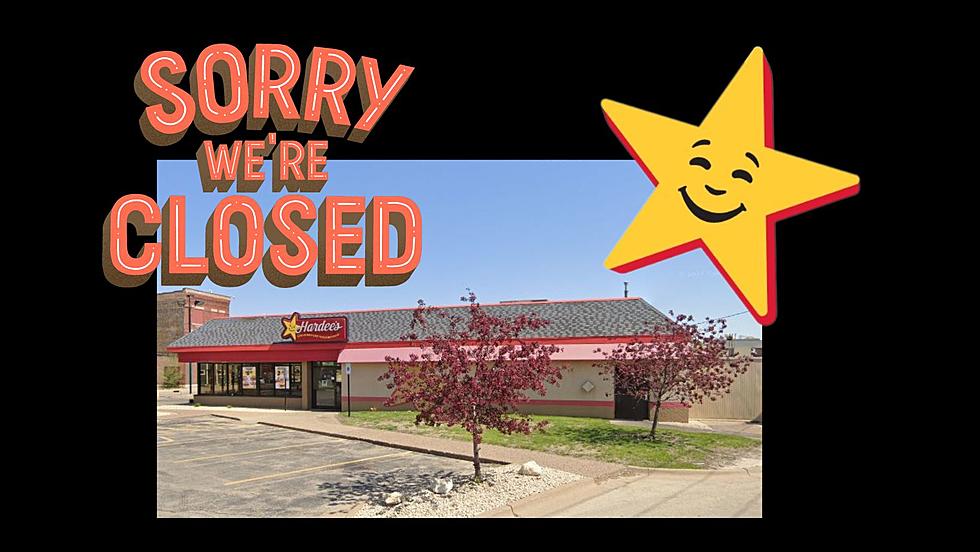 Fast Food Restaurant Closes Additional Location in Dubuque