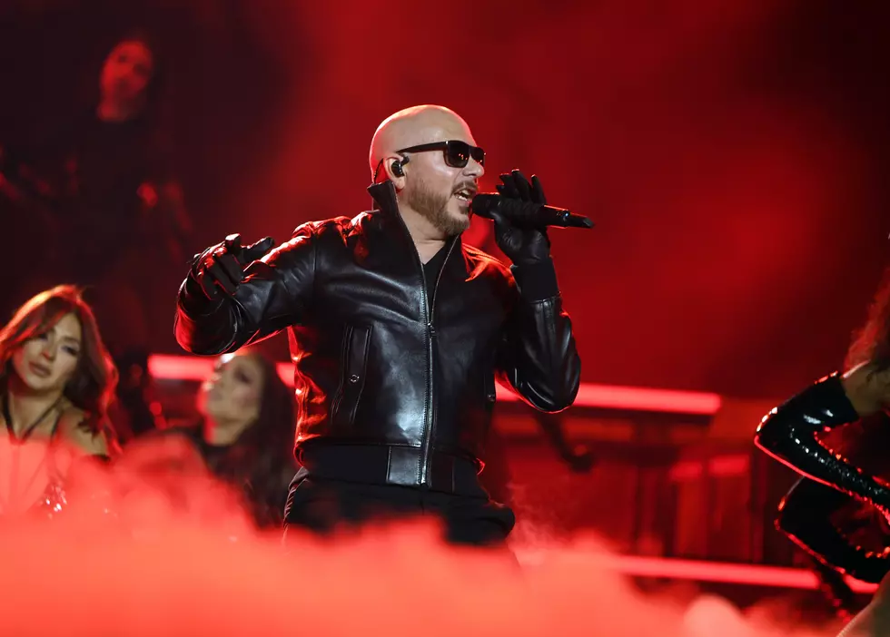 2023 Latin American Music Awards - Show