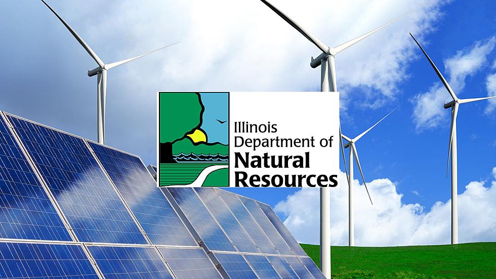 Illinois DNR Sets Path to Net-Zero Carbon Emissions by 2050
