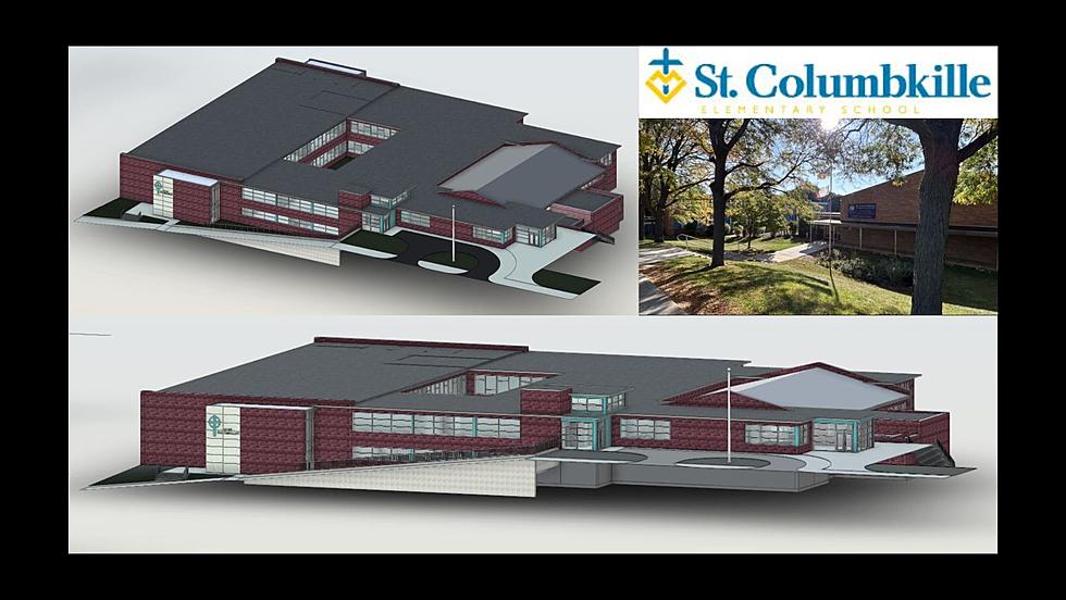 Dubuque Catholic School Plans $14 Million Renovation