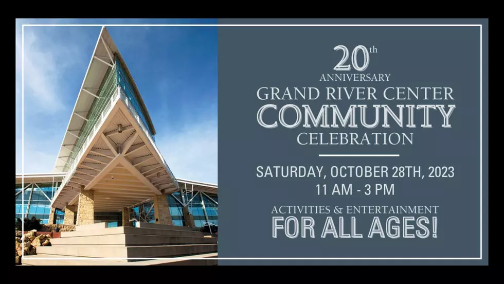 Credit: Grand River Center