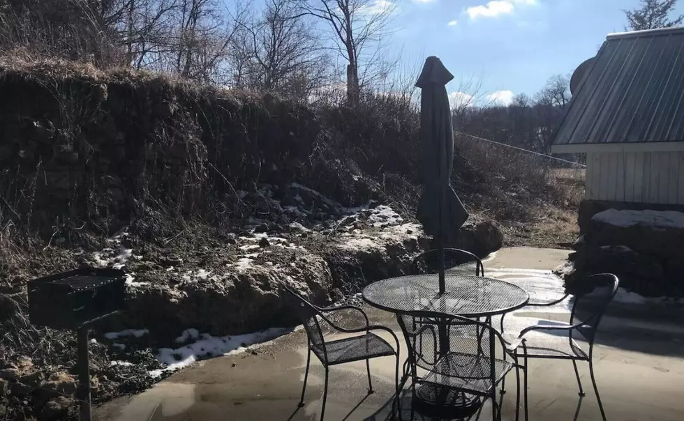 Credit: James / Vrbo