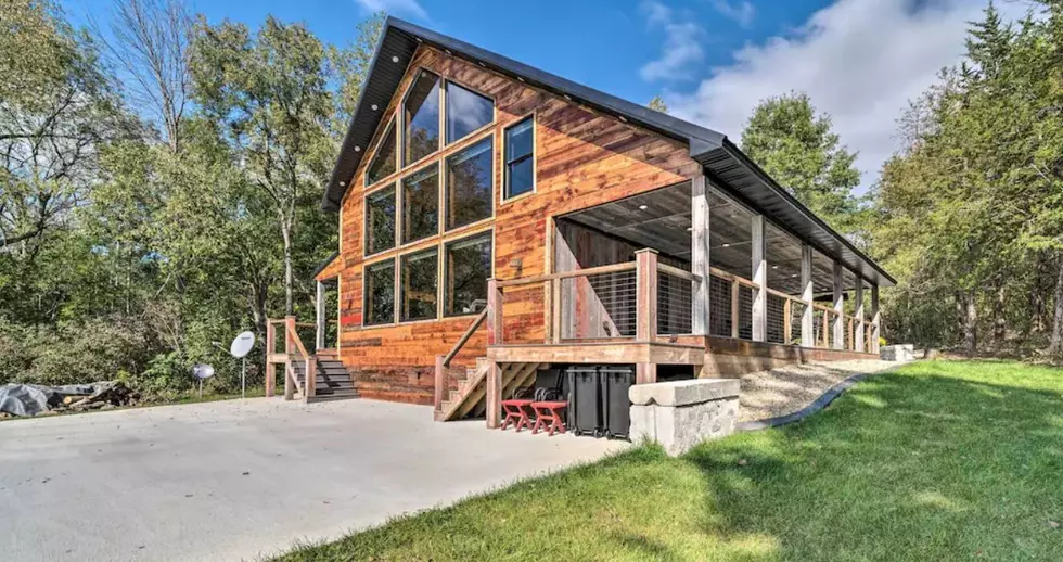 Credit: Evolve / Vrbo