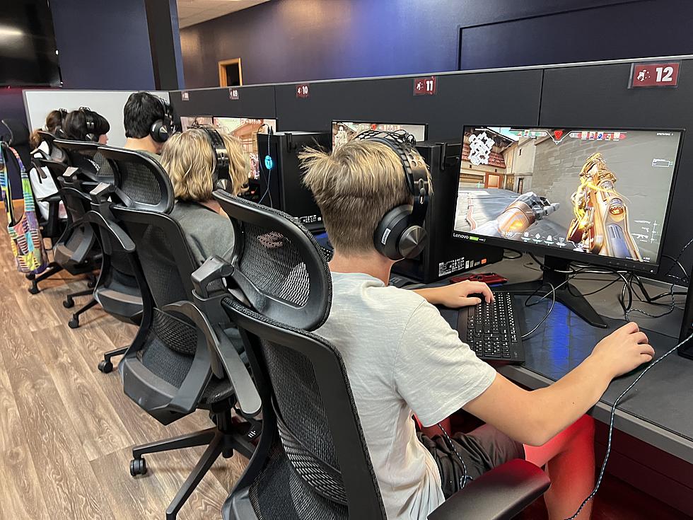 It’s Your Last Chance For Dubuque Esports League Fall Class Registration