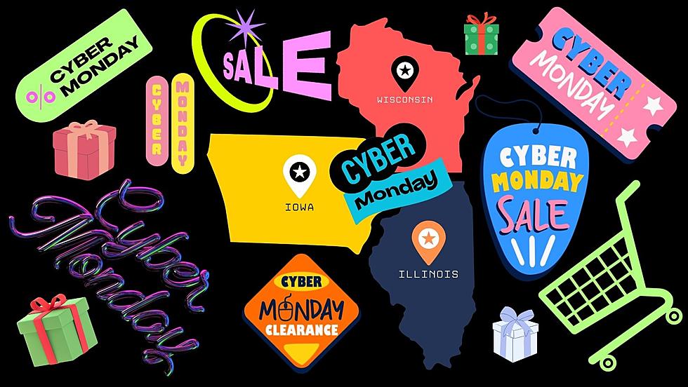 14 Huge Cyber Monday Deals for Dubuque and the Tri-States