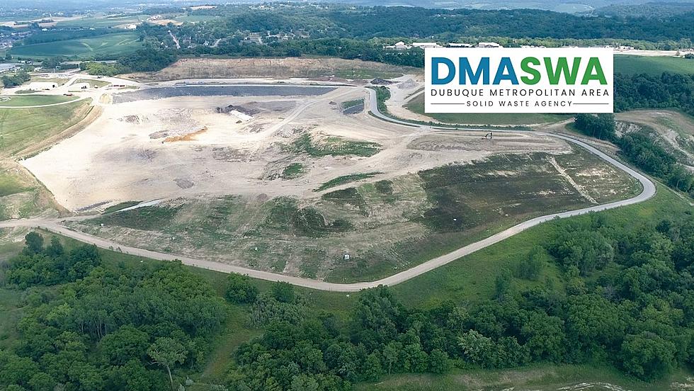 Dubuque Landfill Construction Alert: Prepare For Delays