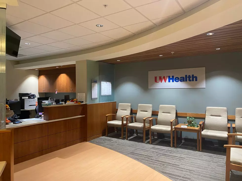 Credit: UW Health Platteville Specialty Clinic