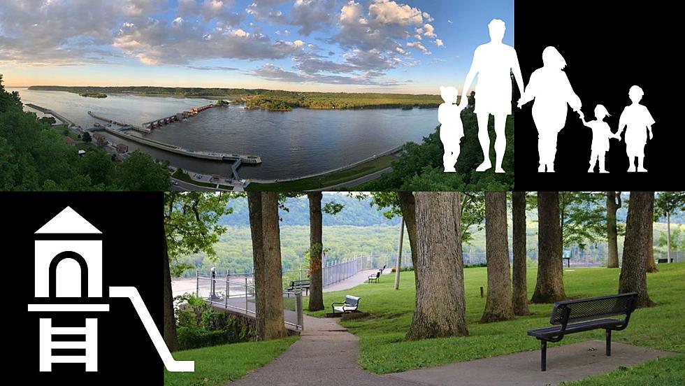 Dubuque Releases 2024 Eagle Point Park Season Passes for Holidays