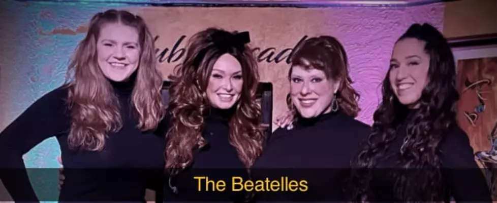 Credit: The Beatelles