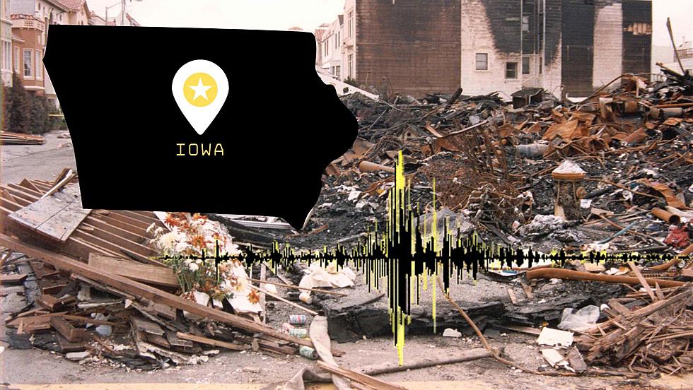 Earthquakes In Iowa? Understanding the Threat, Recent Activity, and Safety Measures