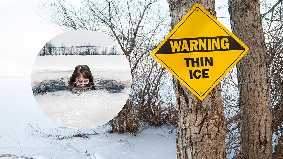 Death of Two Wisconsin Boys Prompt Reminders of Ice Safety and Awareness