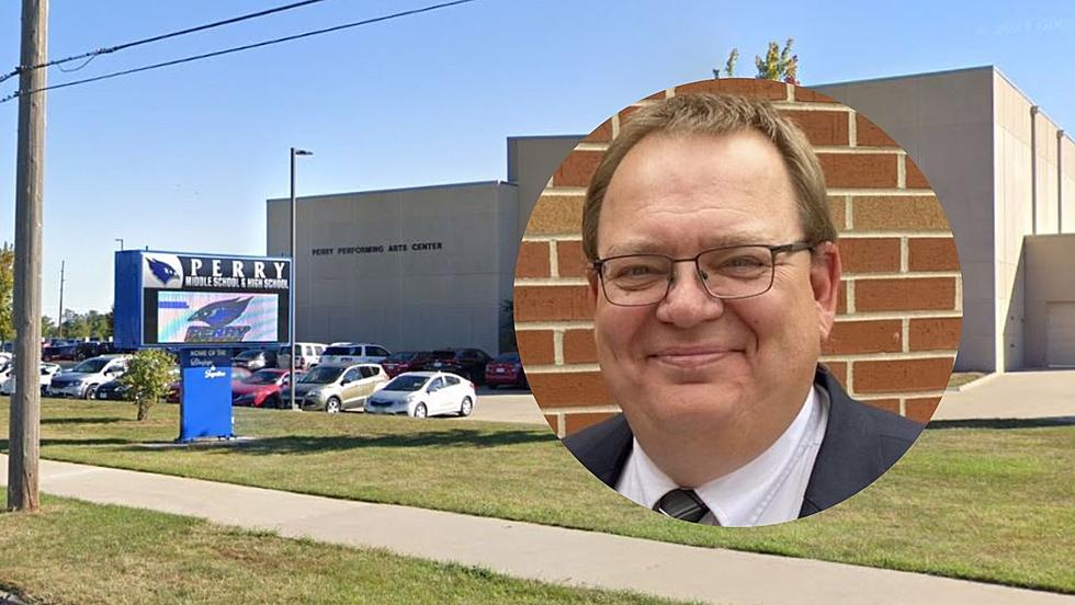 Perry High School Mourns Loss of Principal Killed in Shooting