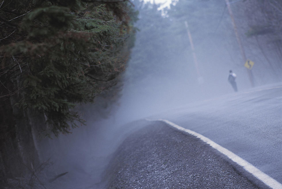 Why Have We Seen Record Breaking Fog Across Iowa?