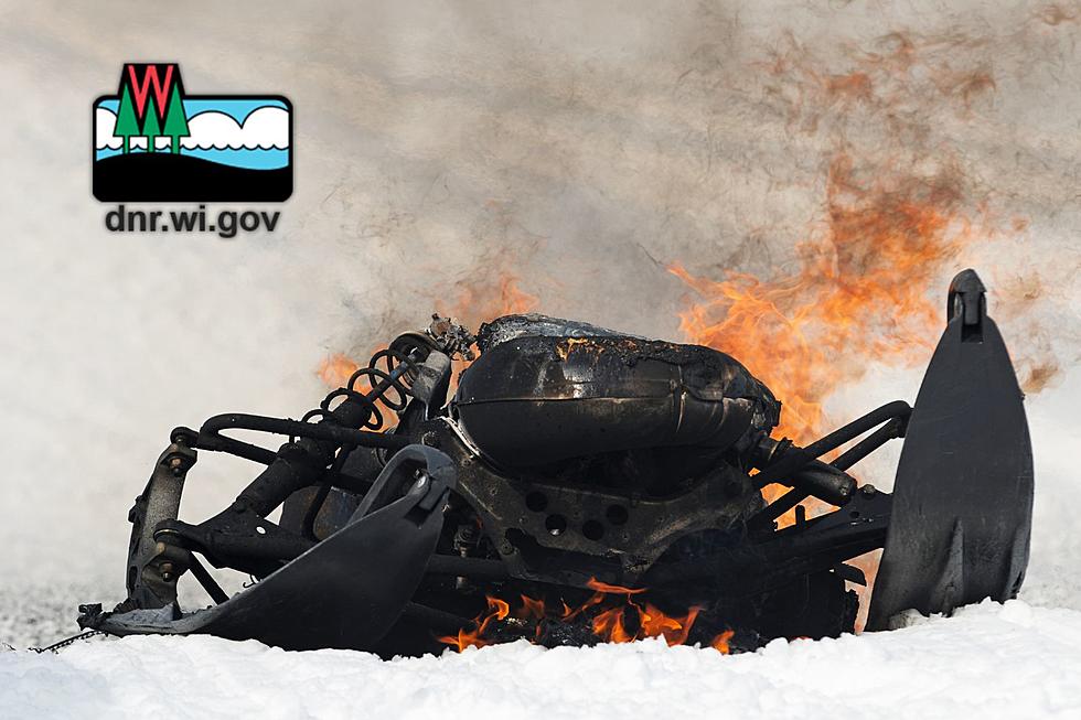 Wisconsin DNR & MADD Take Aim at Lowering Staggering Snowmobile Fatality Statistics