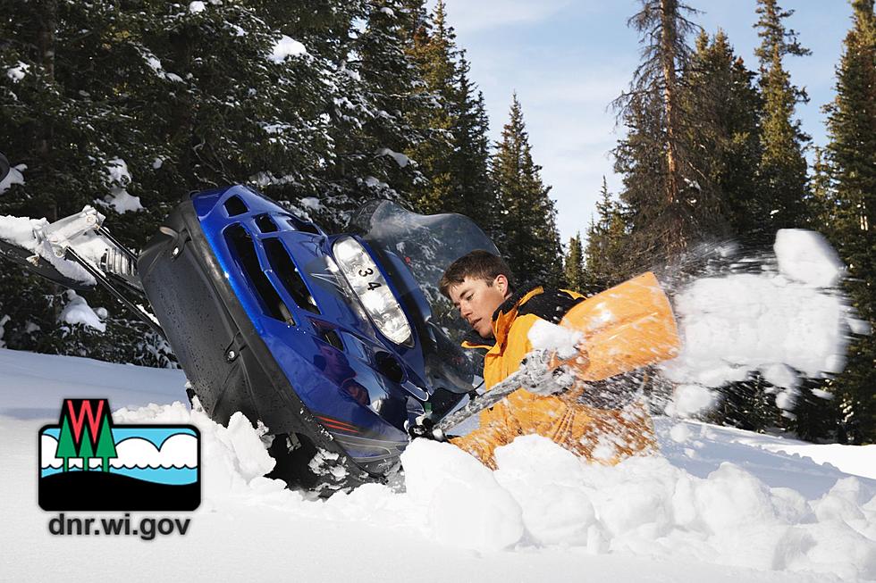 Wisconsin DNR &#038; MADD Take Aim at Lowering Staggering Snowmobile Fatality Statistics