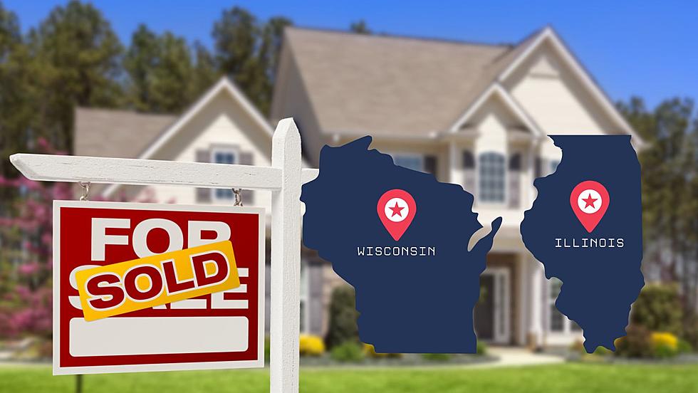 Hottest Housing Markets in IL & WI
