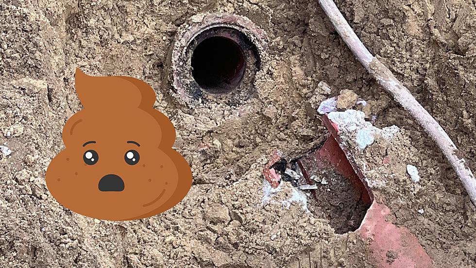 If You’re in Iowa, Your Sewer Line is Your Problem