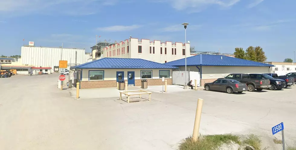 Credit: Google Maps Tysons Perry, IA Plant as it currently stands.