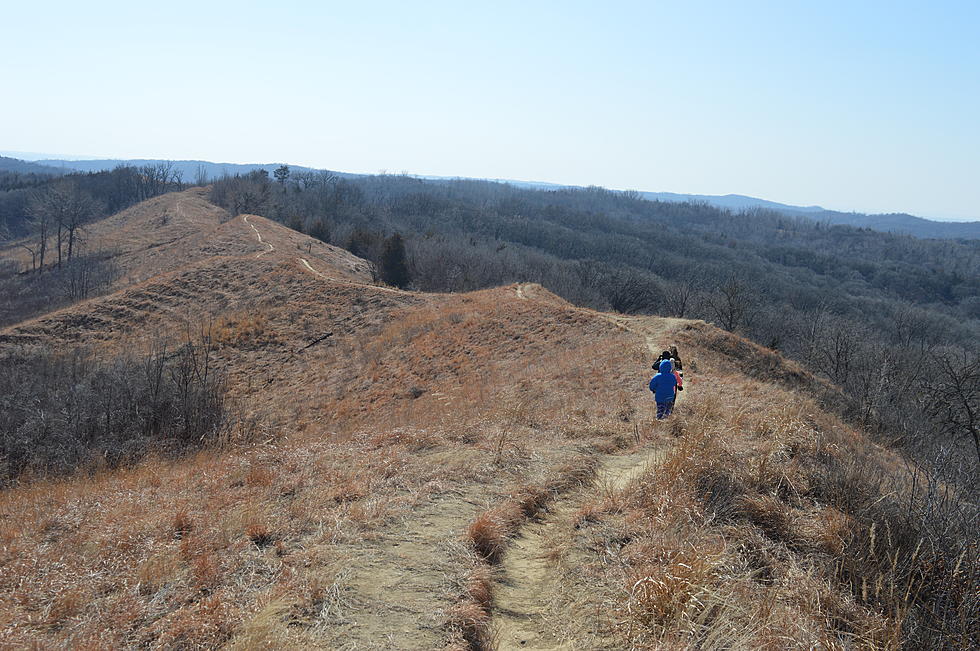 Beauty Abounds in Western Iowa&#8217;s Loess Hills